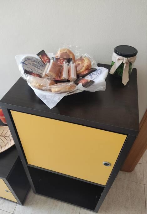 Acogedor Apartamento Frente Al Mar Elena Y Michele Almería Zewnętrze zdjęcie