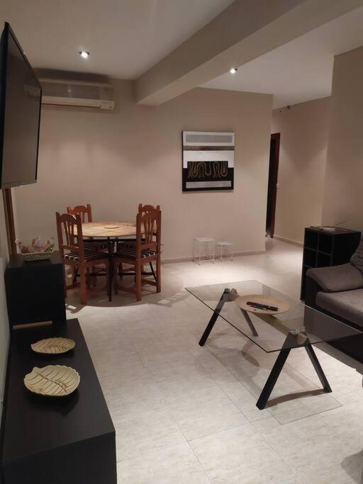Acogedor Apartamento Frente Al Mar Elena Y Michele Almería Zewnętrze zdjęcie