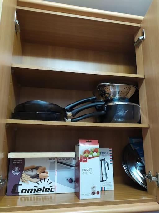 Acogedor Apartamento Frente Al Mar Elena Y Michele Almería Zewnętrze zdjęcie